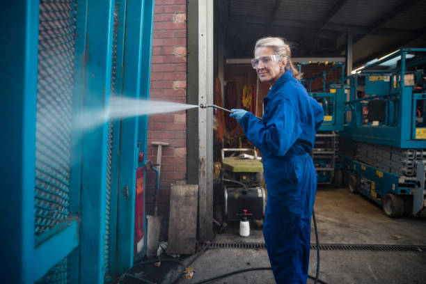 Best Affordable Pressure Washing  in Fairview, UT