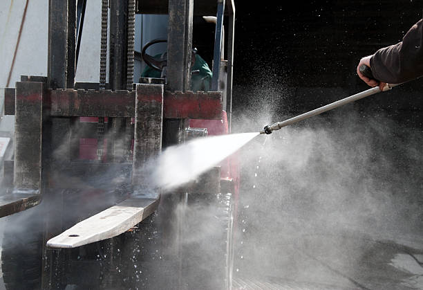 Best Fence Pressure Washing  in Fairview, UT