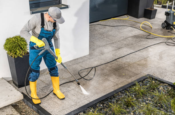 Best Exterior Home Cleaning  in Fairview, UT