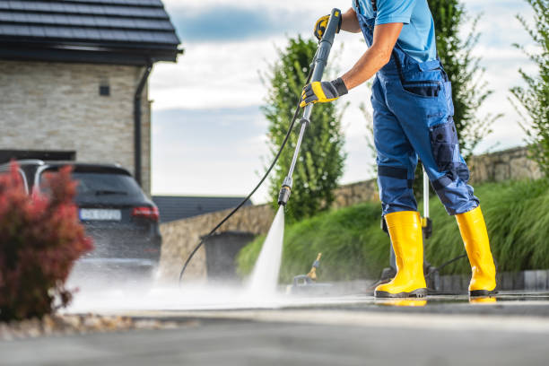 Best Commercial Building Pressure Washing  in Fairview, UT