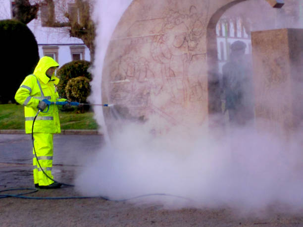 Best Residential Pressure Washing Services  in Fairview, UT