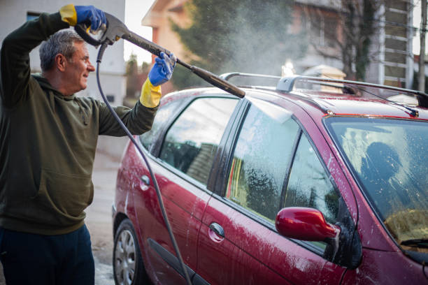 Best Commercial Building Pressure Washing  in Fairview, UT