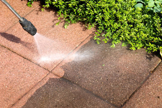 Best Deck Pressure Washing  in Fairview, UT