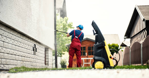 Best Affordable Power Washing  in Fairview, UT